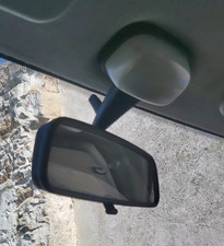 SUZUKI WAGON R INTERIOR AND