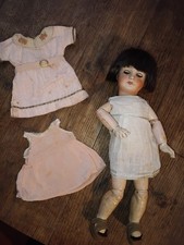 Ancienne  poupée Bleuette Unis Fance 301 1 1/4  29   cm