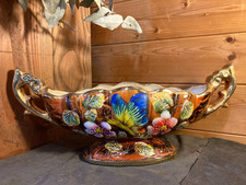 Grande jardinière en
