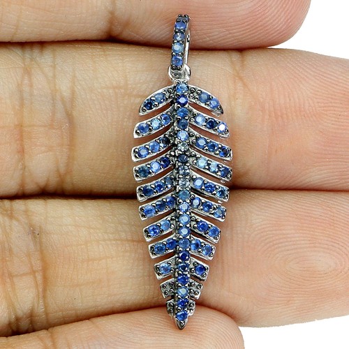 Pendentif argent sterling - pendentif,