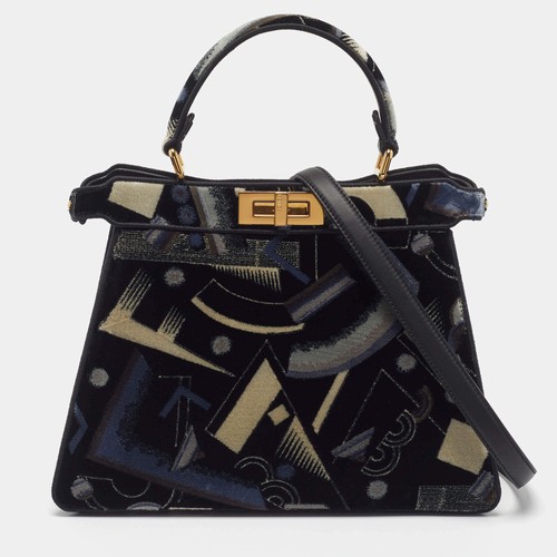 Sac fendi peekaboo - sac,