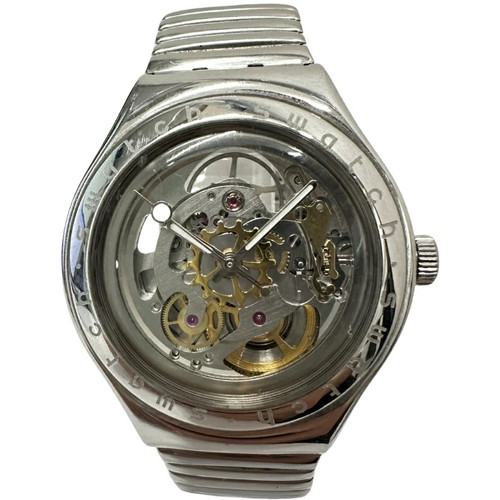 Swatch irony yas100g - swatch,