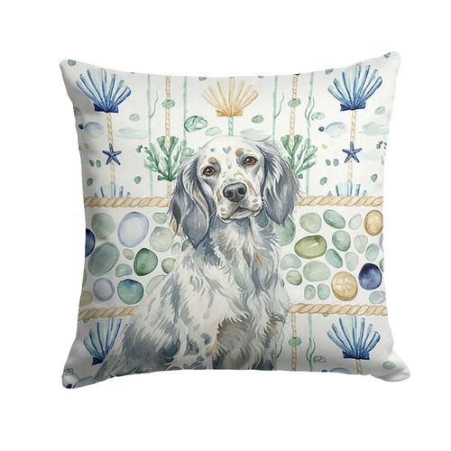 English setter coastal - setter,