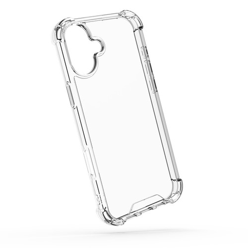 Coque semi rigide renforcée - semi-rigide,