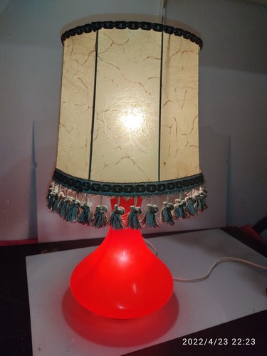 Lampe chevet ancienne a - lampe,
