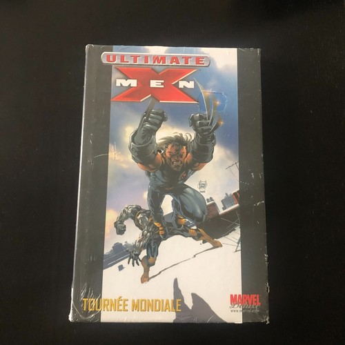 Ultimate men vol - ultimate, vol.2-tournee