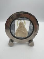 Gabriel Argy Rousseau - Médaillon Jesus Christ Art Déco