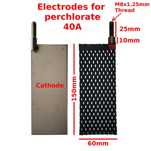 Pbo2 mmo anode cathode - mmo,