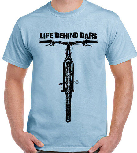 Cyclisme shirt hommes drôle - cyclisme,