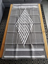 Serviette de bain drap de douche Le Jacquard Français Gérardmer