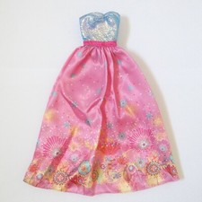 VETEMENTS BARBIE MATTEL