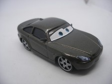 Mattel Disney Pixar Voiture