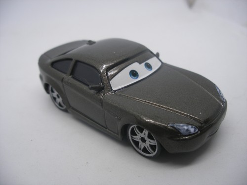 Mattel disney pixar voiture - pixar,