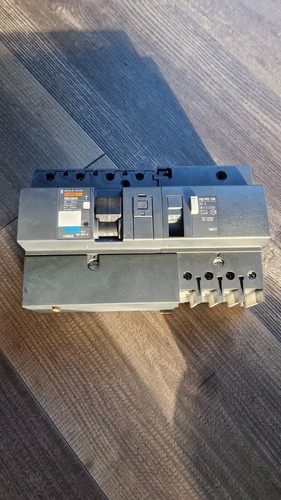 Ng125n 32a disjoncteur - 4p, c