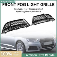 Grille de recouvrement des