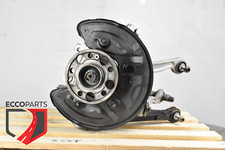 Fusée d'essieu arriere droite Pivot A2053508808 MERCEDES W205 S205 C43 C63 