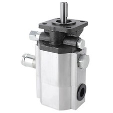 Pompe Hydraulique De Fendeuse De Bûches De Bois Pompe De Fendeuse De Bois En