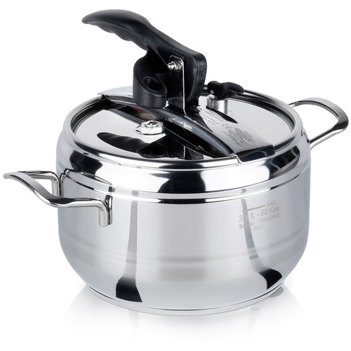 Autocuiseur acier profi 5 - en,