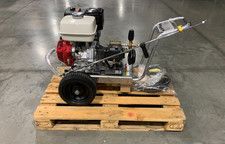 Karcher gas plus - plus, series