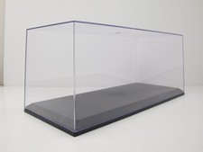 Boîte Transparente Vitrine