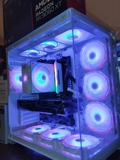 Pc Gamer Rx9060xt 16go Ryzen 7