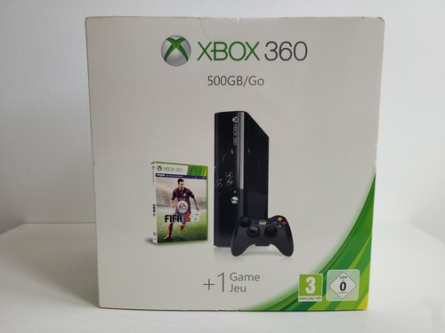 Pack console xbox - console, 500