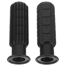  2 Pcs Poignee Babyfoot Accessoires De Baby-foot Fournitures Baby-foos