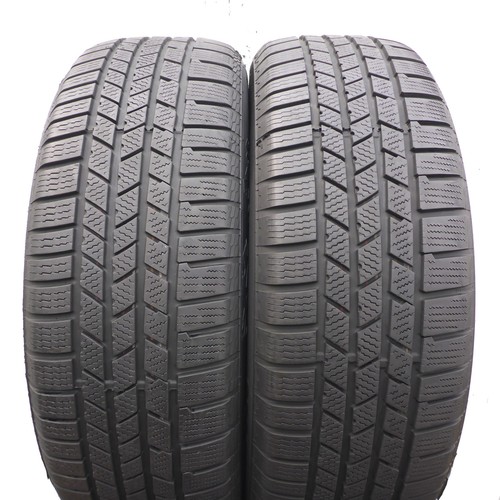 235 2x continental - 55,