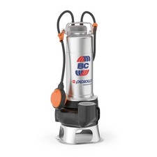 Pompe De Relevage Bi-canal