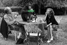 Photographie de LEO FERRE