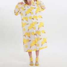 Poncho Pluie Impermeable