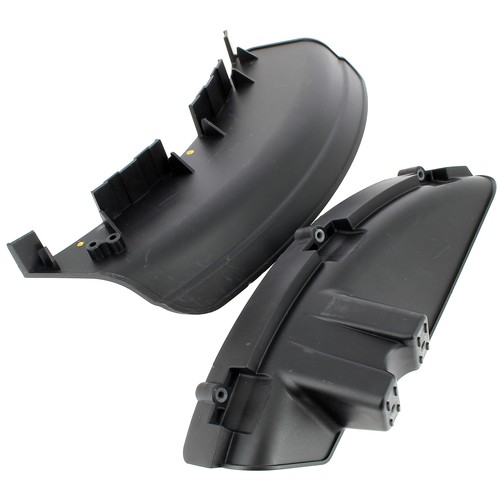 Carter protection supérieur