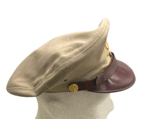 Casquette officier air - us,
