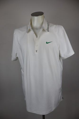 Nike federer polo tennis - federer,