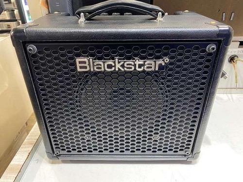 Ampli combiné tube blackstar - combiné,