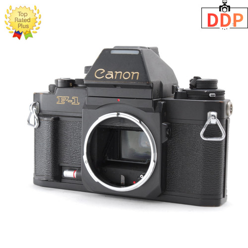 Mint canon new 1 - [n, mint]