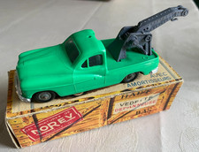 NOREV FRANCE: VEDETTE DEPANNEUSE