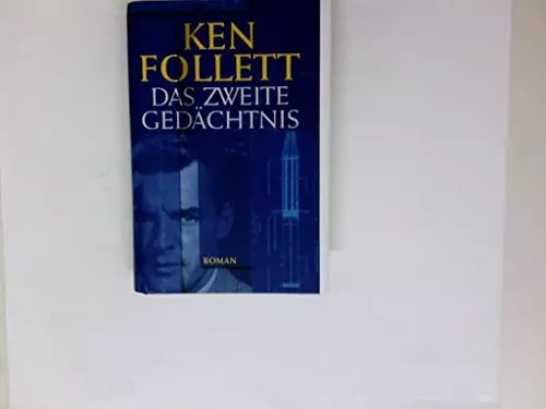 Das zweite gedächtnis lübbe - das,