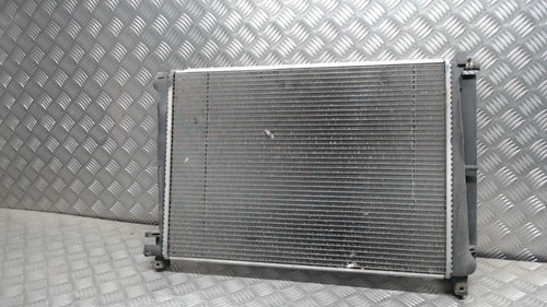 Radiateur eau chrysler - eau,