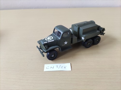 Solido camion militaire - camion,