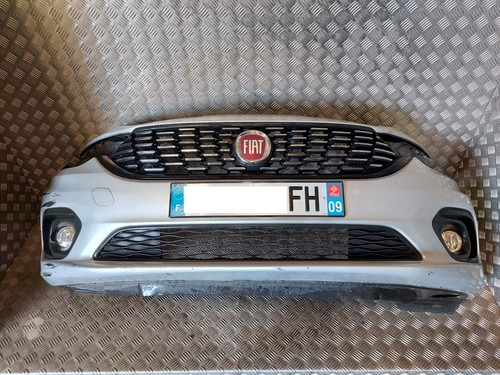 Pare choc avant fiat - tipo, ii