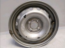 JANTE TOLE - Renault Clio II Societe (SB) 2003 8200051008