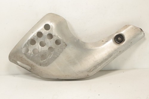 Protection gauche moteur - gauche,