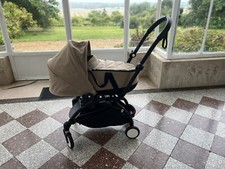 Yoyo (châssis + nacelle) Excellent État !