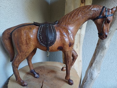 Collection ancien jouet