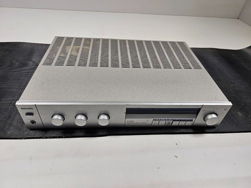 Usé philips f4130 - philips, intégré