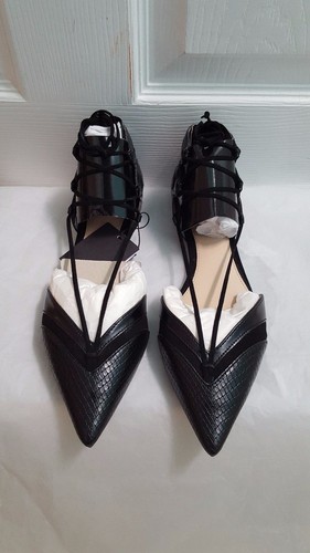 Zara ballerinas with - ballerinas, straps