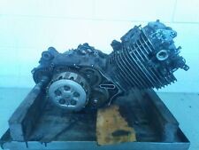 MOTEUR YAMAHA XT 600 Z TENERE