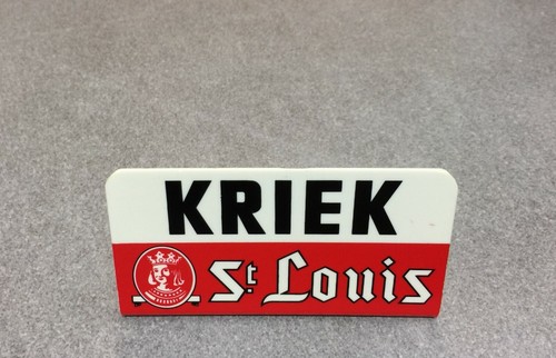 Ancienne plaque pvc - plaque, pour