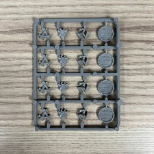 Skaven Boucliers Boss